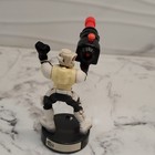 vintage 2005 Hasbro Star Wars Scout Trooper Figure w/ Blaster Cannon  — photo 4