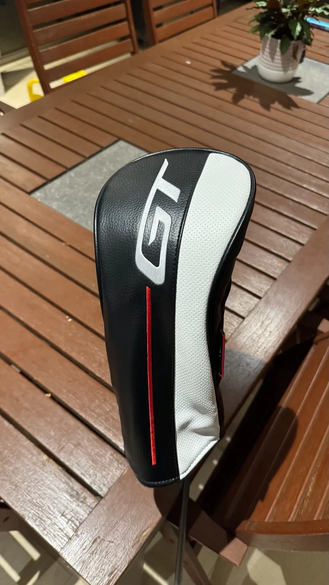 Titleist GT3 10* Driver with Tensei 1K Blue AV 55g Stiff Shaft (Excellent)