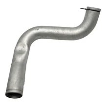 1999 - 2003 Ford F250 Excursion 7.3L LH Intercooler Pipe Hose Tube F81A-6K769-AD