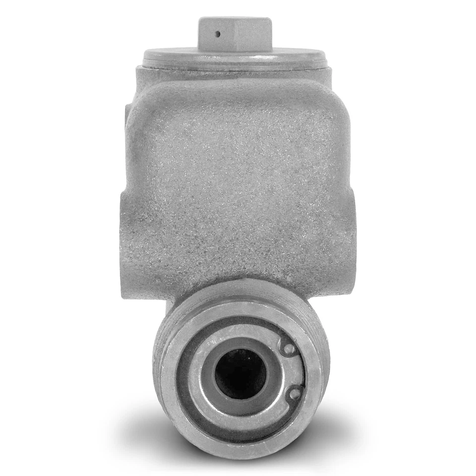 Cilindro mestre de freio para Jeep CJ5 Studebaker Hawk Nash MC2796 1946-1971 - Imagem 4 de 4
