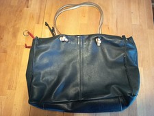 Caterina Lucchi Young Leder-Shopper / Hobo Ba...