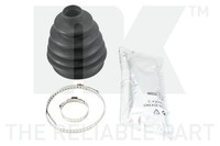NK Faltenbalgsatz, Antriebswelle 524305 FüR Audi Seat Skoda VW