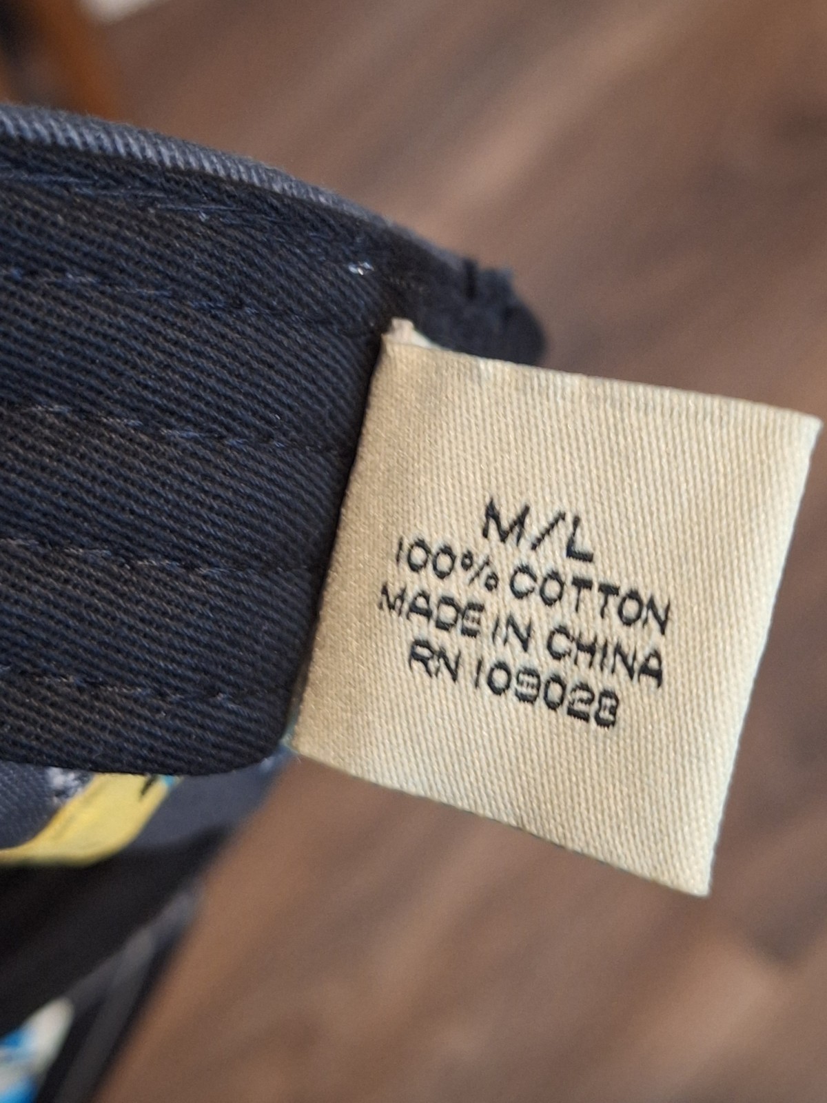 Batman Hat - image 7