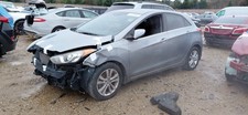 2015 Hyundai Elantra Automatic Transmission O...