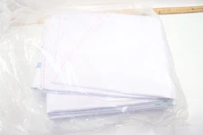 Fodish North America Table Throw 4 Sided 4x2'