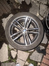 BMW Rims Alloy Wheels 235/4519