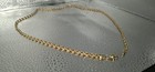14K Solid Yellow Gold Rope Chain Necklace 14kt / 24" / 3.3MM / 18Grams — photo 4