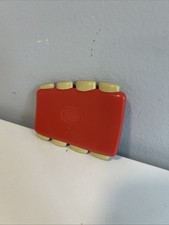 Little Tikes Ribs Shop N Learn Smart Checkout Play Food Replacement