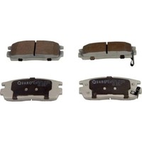 Quaro QP7567 Bremsbelagsatz FüR Chevrolet Opel Antara Captiva L07 C100 C140