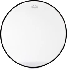 Remo Silentstroke Bass Drumhead - 22"