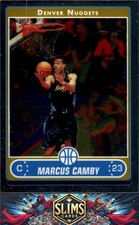 Marcus Camby