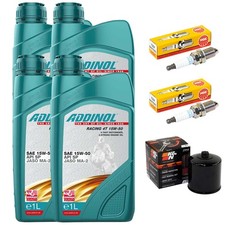 Filtre à huile BMW 850