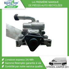 Pompe direction assistée Citroen JUMPER