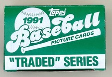 Don't Overlook These 5 Cheap Baseball Card Sets from the 1990s 23