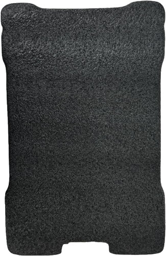 #48-22-8435 Foam Insert Packout Compact Organizer Drawer Black  - Picture 4 of 5
