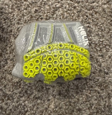 HexArmor Helix 3013IMP Puncture/Cut Proof Work Gloves Large