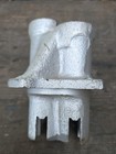 Original Harley Davidson Knucklehead Motor Tappet Lifter Rollers Blocks