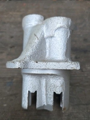Original Harley-Davidson Knucklehead Motor Tappet Lifter Rollers Blocks 