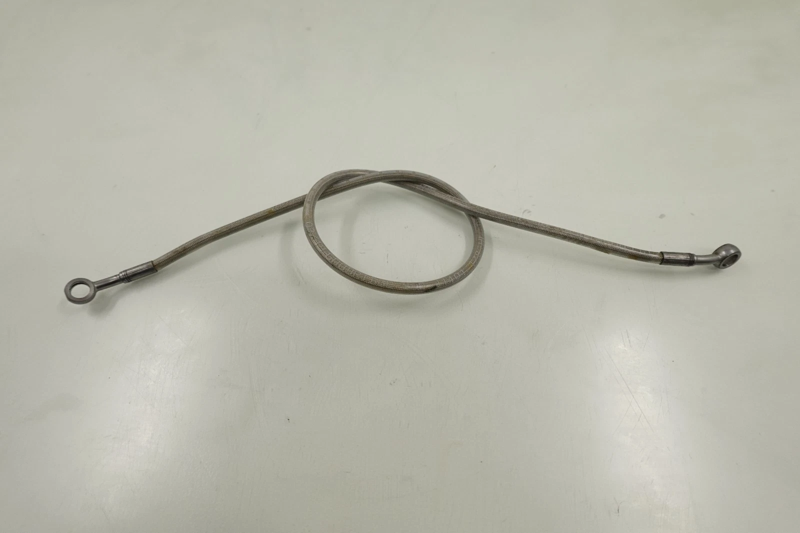 2019-2022 Polaris Switchback Assault 800 OEM Brake Hose Line 2207635