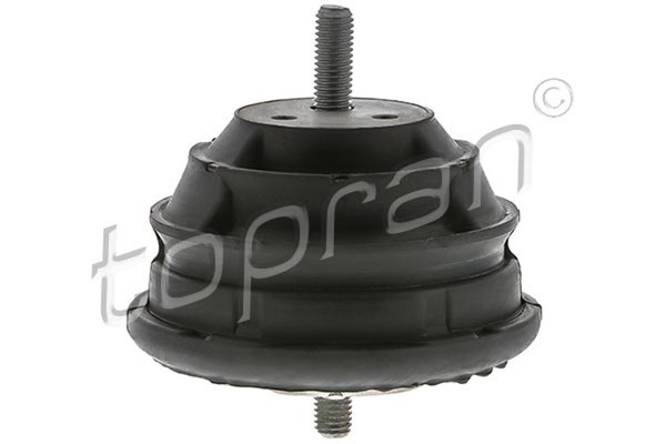 Motorlager Topran 500 746 FüR BMW E34 E32 5Er 7Er Touring 530 535 730 735-image
