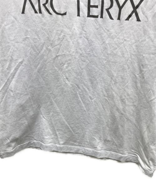 Manica corta con logo S Arc'Teryx Arkword