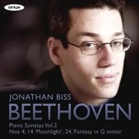 Klaviersonaten Vol.2 | Ludwig Van Beethoven | Audio-Cd | Cd | 2013