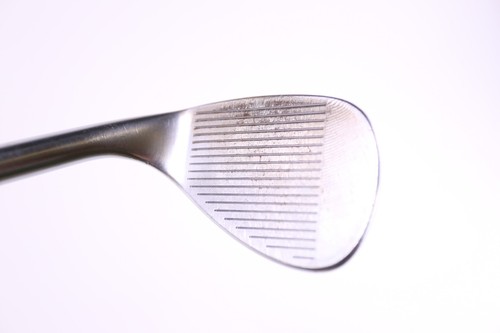Cleveland RTX ZipCore Tour Satin Mid 58* Lob Wedge RH 35.25 in Steel Shaft Stiff - Picture 4 of 8