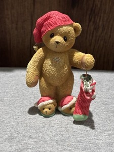 25+ Cherished Teddies Santa for sale | Updated Oct 2026