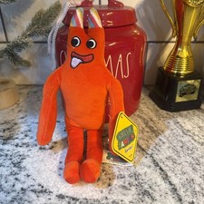 Garten of Banban: Banban 10 Plush Series 1 PHATMOJO 2024