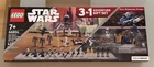 Lego Star Wars The Clone Wars & Mandalorian Adventure 3 in 1 Gift Set 66804