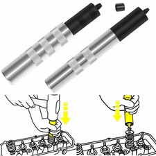 36050 Valve Keeper Remover Installer Kit Valve Spring Compressor Retainer Tool 36050 Valve Keeper Remover Installer Kit Valve Spring Compressor Retainer Tool