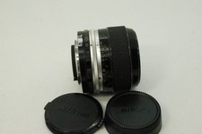 Nikon Micro-NIKKOR-P Auto 55mm F3.5