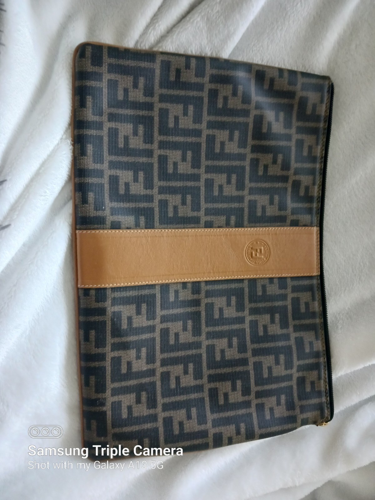 Fendi New Without Tags