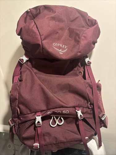 Osprey Women's Renn 50 Ventilated Backpacking Pack