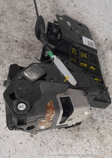 1846685 Serratura porta post. SX FORD C-MAX (CB7) 1.6 GPL (88Kw) Mnv