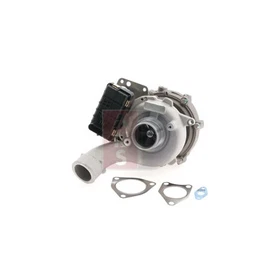 Turbolader AKS DASIS 045215N für Porsche Audi VW Cayenne A6 C6 Avant
