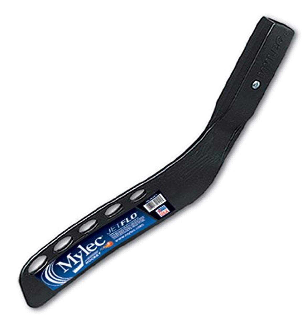 Mylec Air Flo Replacement Hockey Blade Lightweight Fiberglas