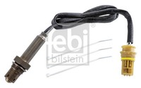 Febi Bilstein Lambdasonde Sensor Abgassteuerung 175947 FüR Mercedes CLK A208 SLK