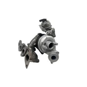 Turbolader VW Audi Seat Skoda 2.0 TDI 170PS 177PS CFGB CFGC Neue Rumpf 785448-