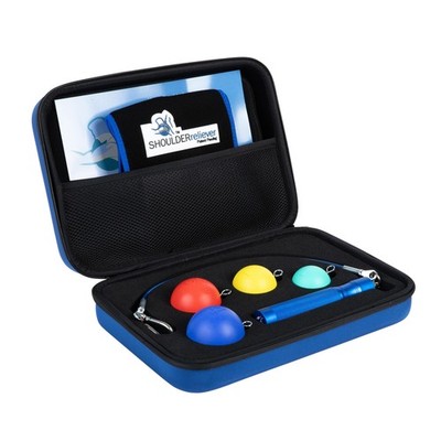 Dr. Carroll s System - Physician-Developed Solution For Shoulder Pain Relief ...
