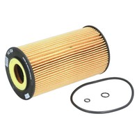 ÖLfilter MotoröL Einsatz FüR Mercedes W211 W220 V220 W163 W463 400 CDI OM 628.96