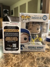 Ultimate Funko Pop Fantastic Four Figures Gallery and Checklist 61