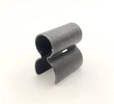 Antique U.S. Model 1888 Original Trapdoor Springfield Front Sight Hood (#2)