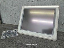 Allen Bradley 2711P-T15C22D9P / A PanelView Plus 7, 15" Touch Screen, HMI