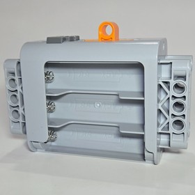 Genuine LEGO Power Functions IR Receiver, Remote & Battery Box, 8884, 8885, 8881