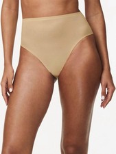 Chantelle Softstretch Hi Cut Brief Size One Size