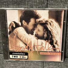 SEALED! Body Talk The Language Of Love 1965-1995 - Romantic