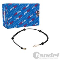 Japko ABS-SENSOR Raddrehzahl Vorne Beidseitig Passend FüR Nissan Primastar |
