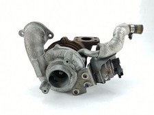9804119380 TURBOLADER / 267051 FÜR PEUGEOT TRAVELLER AUTOBUS V_ 1.6 BLUEHDI 11