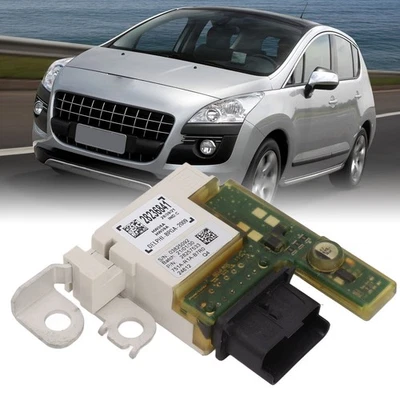Car Battery Manager Fuse Box Energy Distribution Replacement  3008 5008 - Bild 1 von 4
